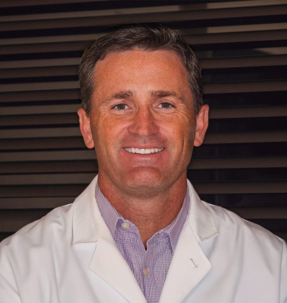 Dr. Jason Smithberger | Towson, Maryland Dentist
